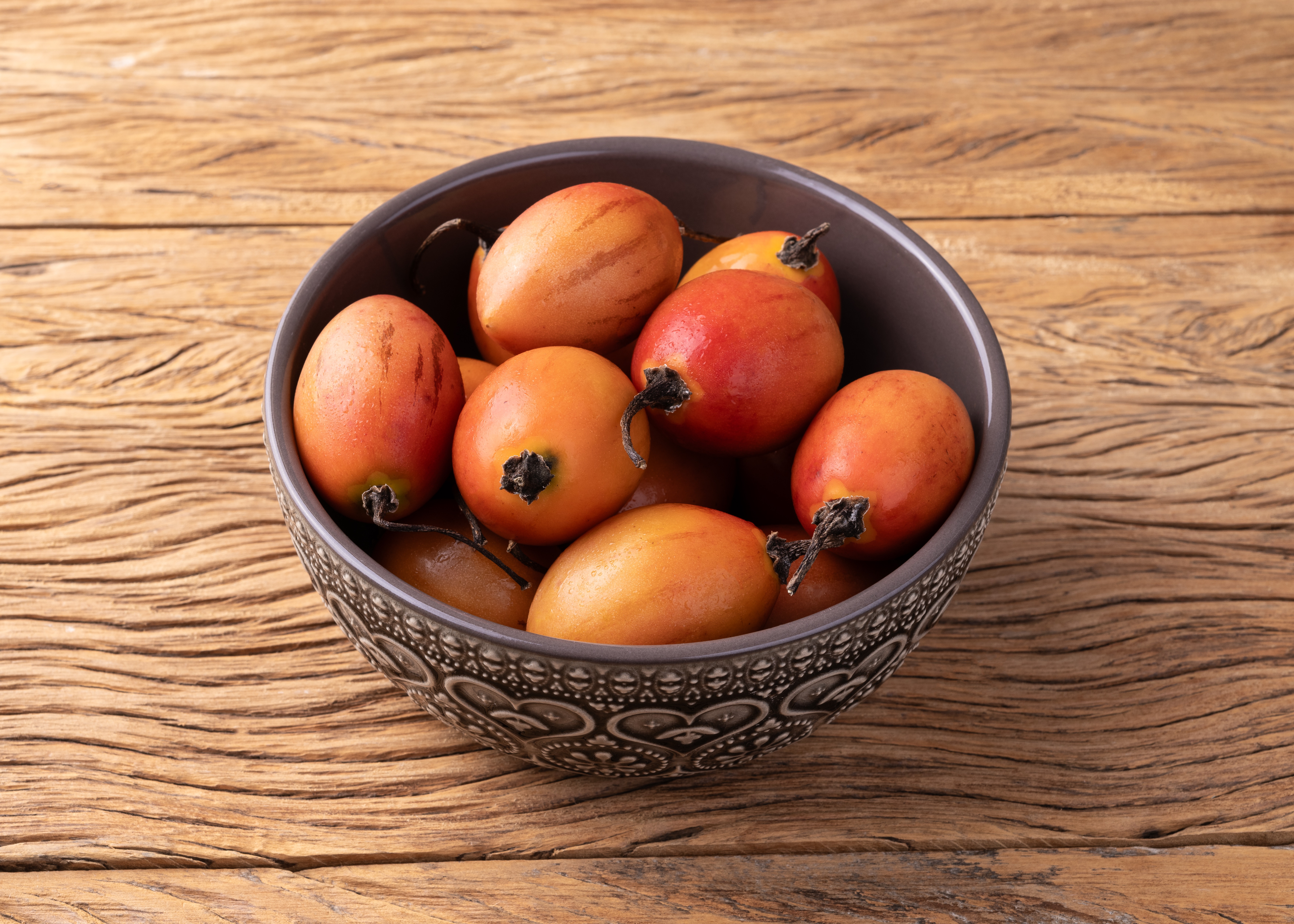 ¿Para qué sirve el tomate de árbol? La fruta andina famosa por sus jugos