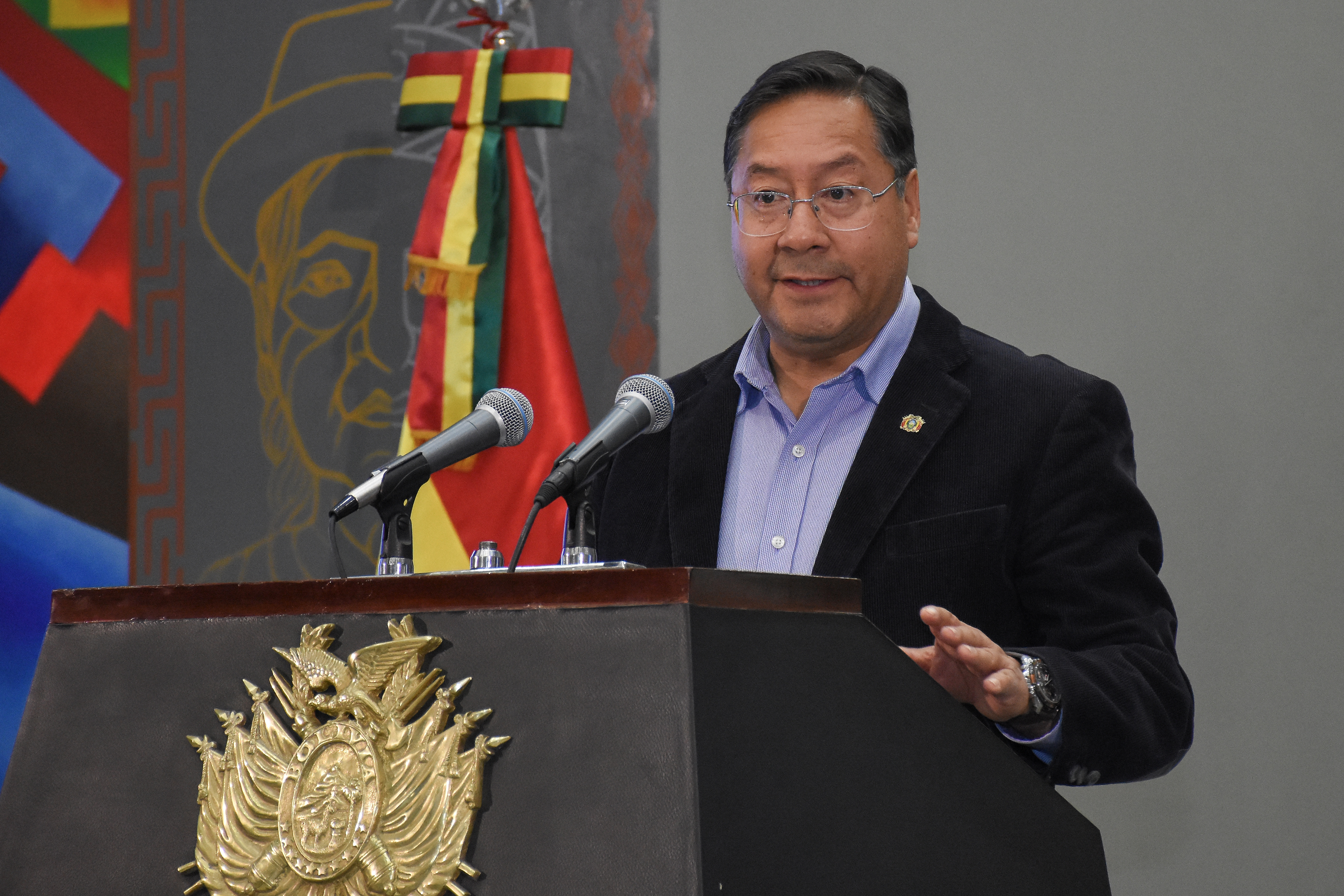 ¿Qué está pasando en Bolivia? Presidente denuncia movimientos irregulares militares