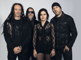 La Pestilencia hace parte del cartel de PazRock, concierto organizado por el Ministerio de Cultura.
