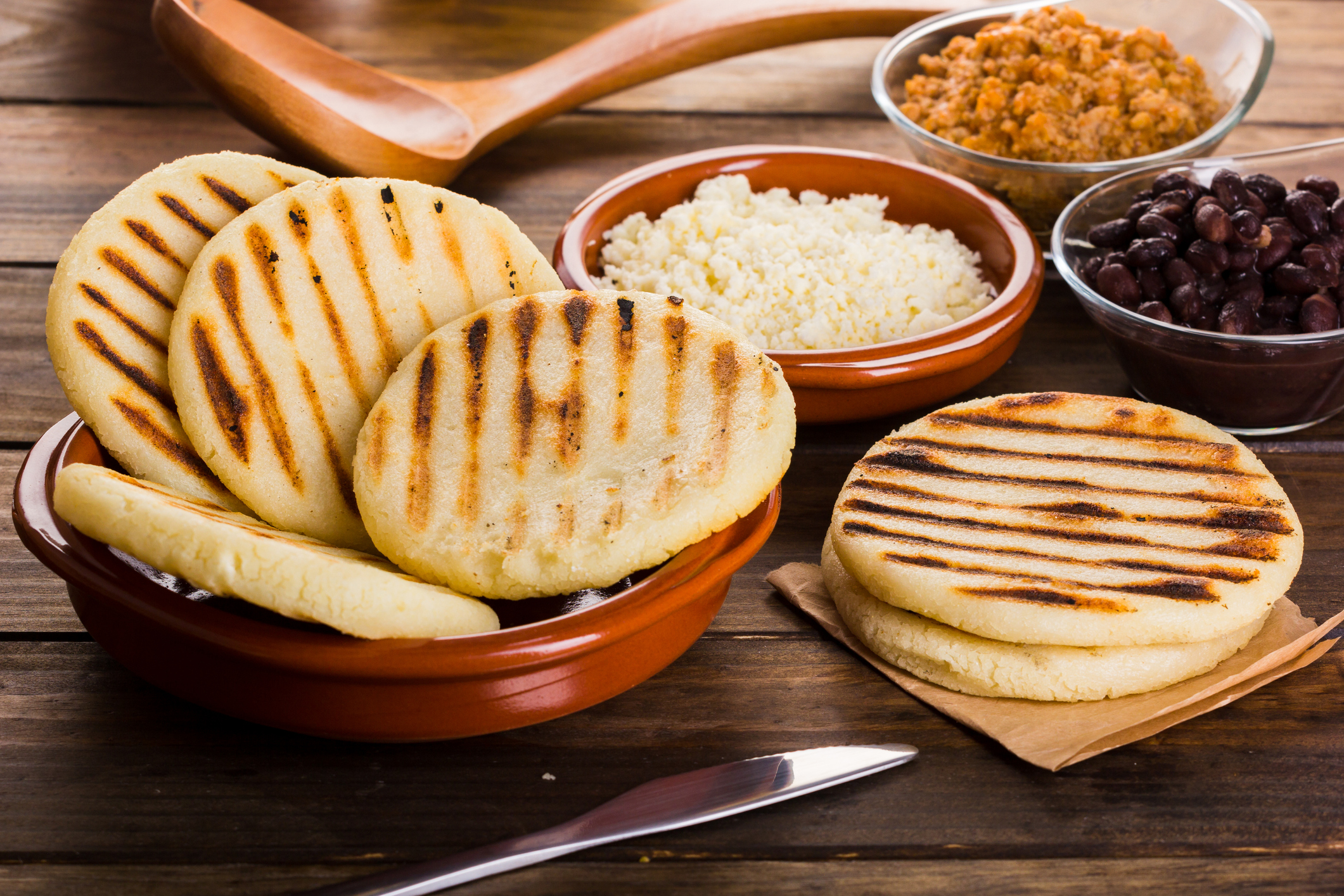 Arepa Fest: precios y ciudades que participarán en el sonado festival