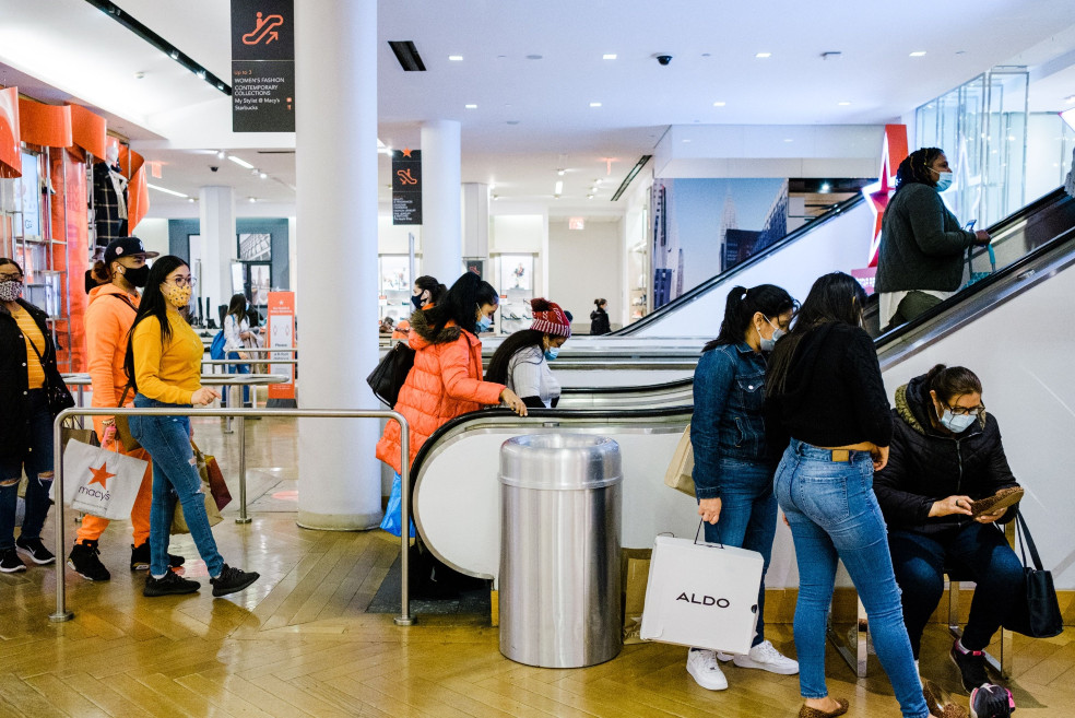Diseñan tecnología para mejorar el comercio digital y satisfacer a consumidores