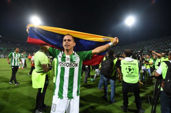 Alejandro Guerra estará un mes de baja por lesión
