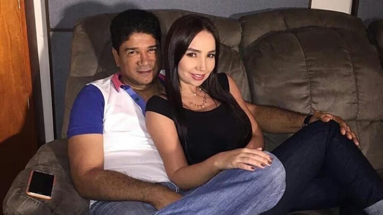 Así recordó Paola Jara su relación con Iván Calderón ¿Cuánto duraron juntos?