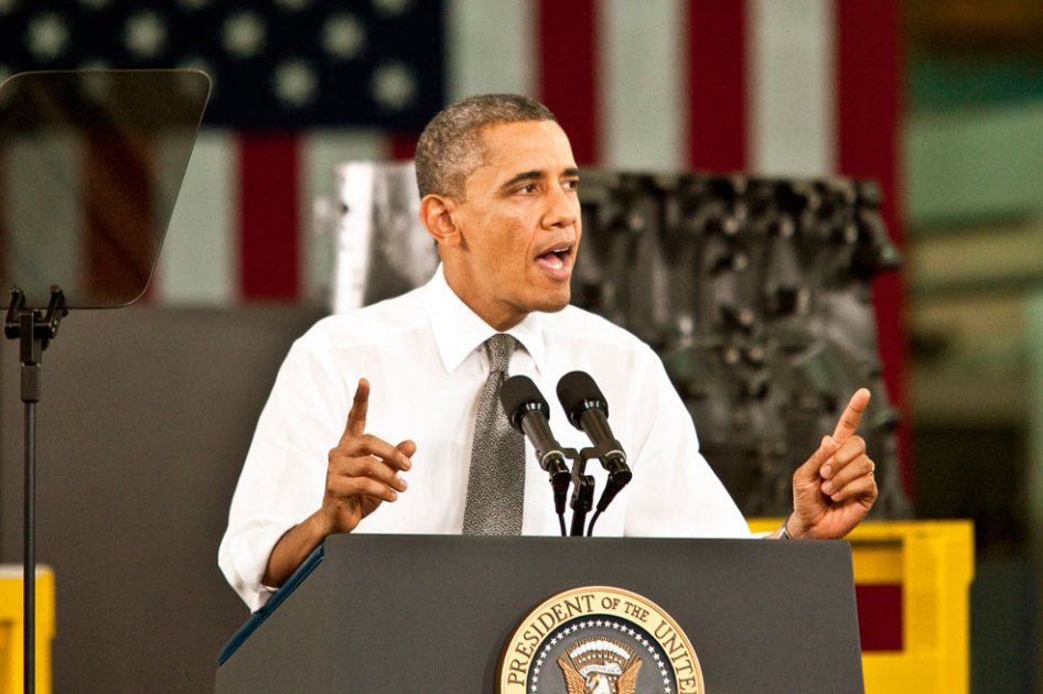 Obama: Libia sigue siendo una amenaza para EE.UU.