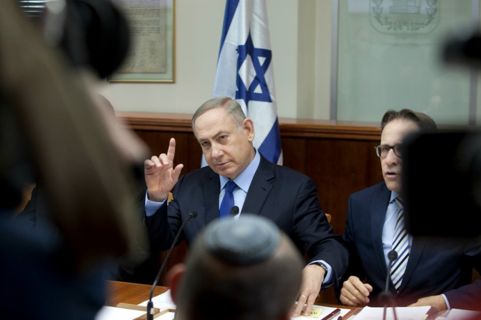 Israel suspende relaciones de manera temporal con países que votaron a favor de la resolución de la ONU