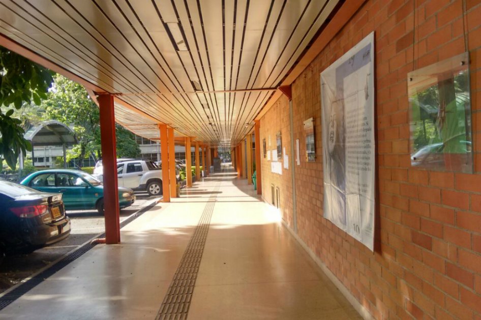 Foto: Politécnico Jaime Isaza Cadavid