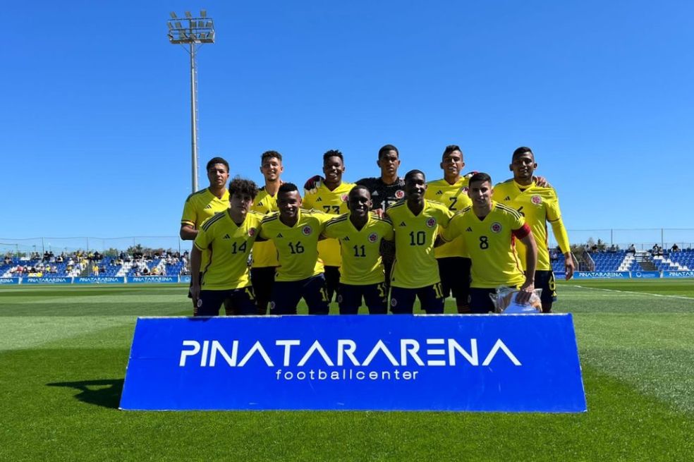 Mundial Sub-20 en Indonesia estaría en riesgo por causas políticas