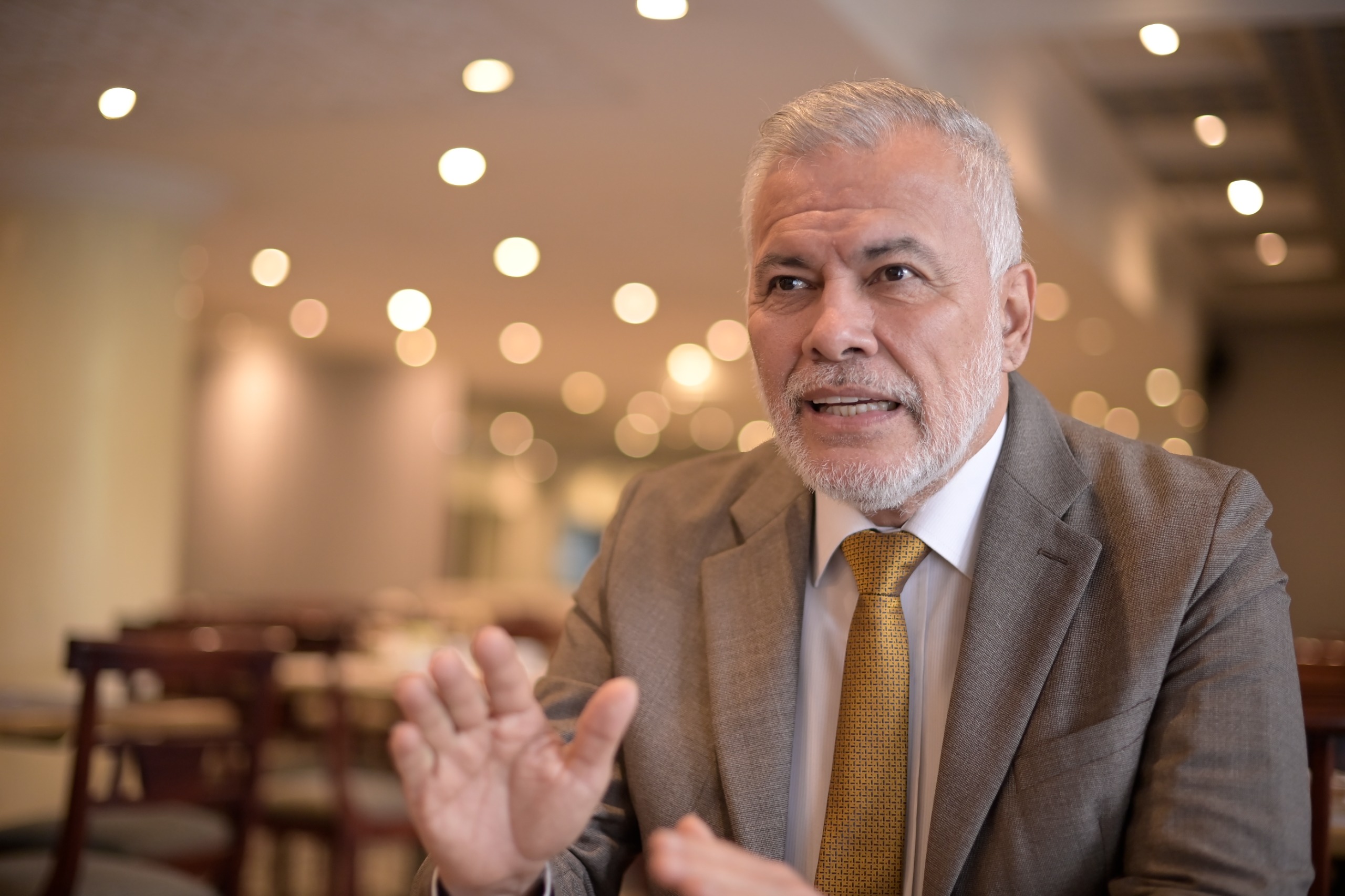 Entrevista a un fiscal de Cali: “La justicia también debe ser solidaria ante la tragedia”