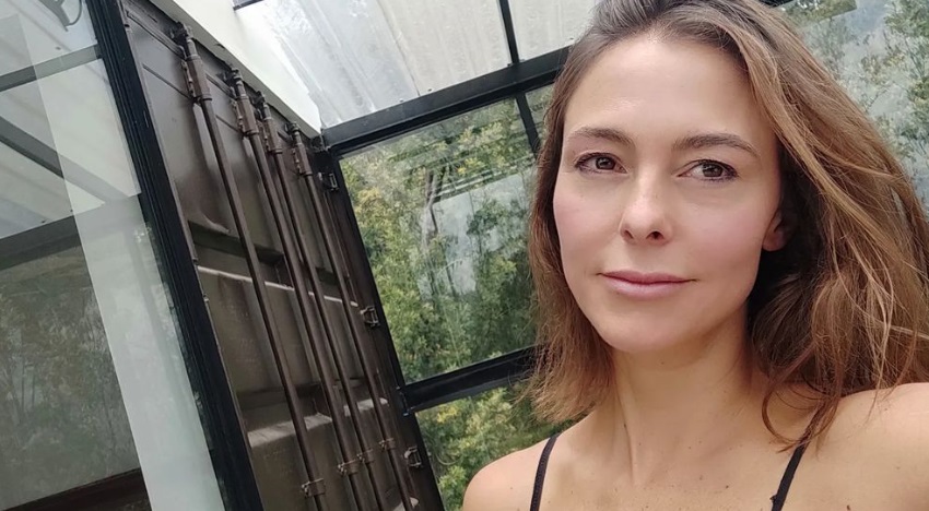 Fiona Horsey, de Padres e hijos y Las de siempre, se separó tras 18 años: “Fue infiel”