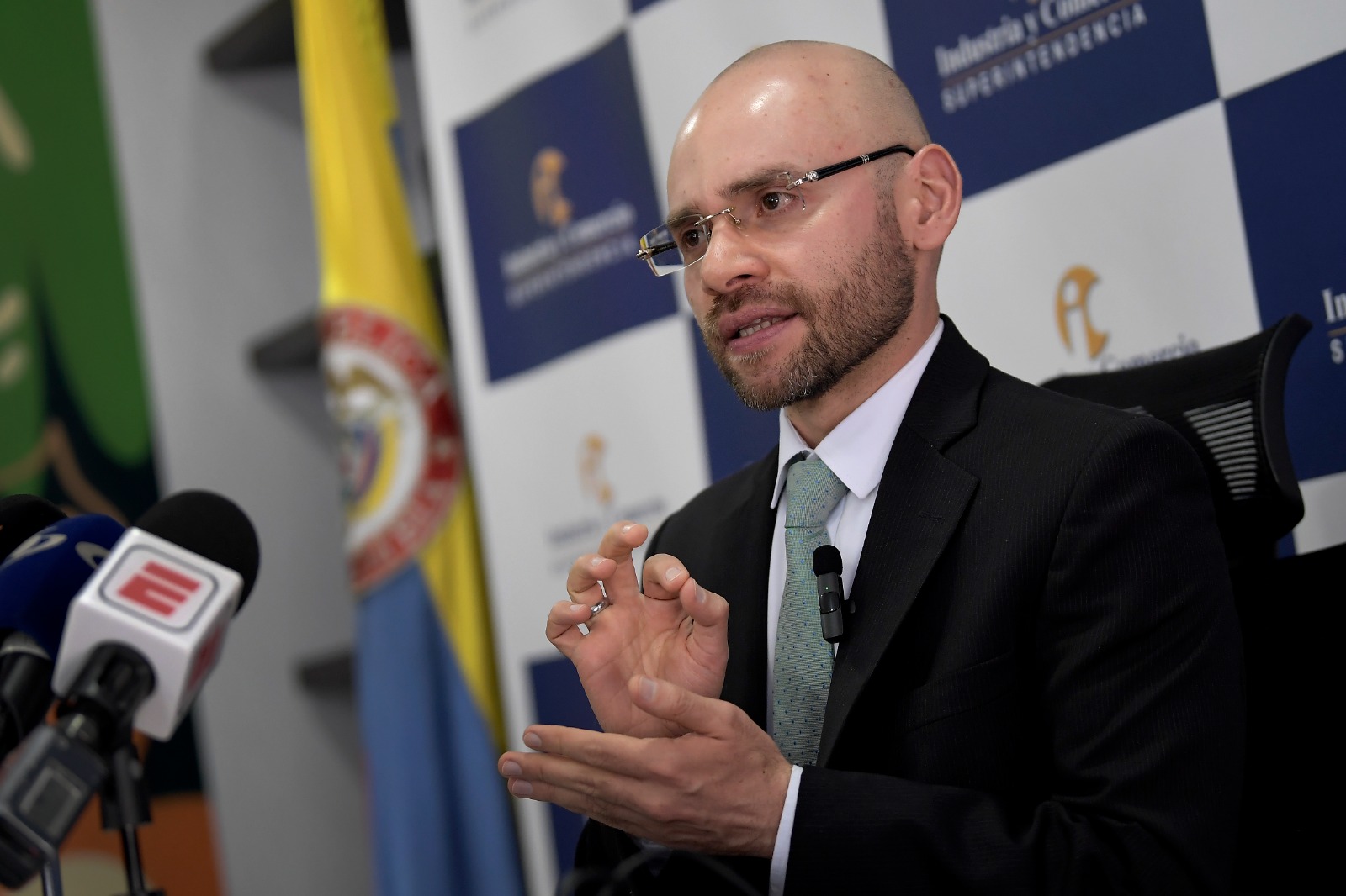 Cartel contra el fútbol femenino: SIC revela detalles de la investigación