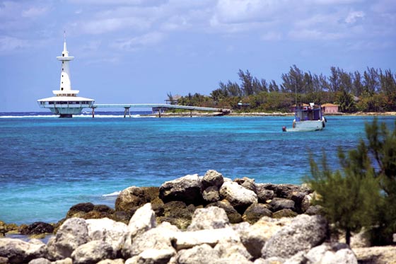 El hechizo de Nassau