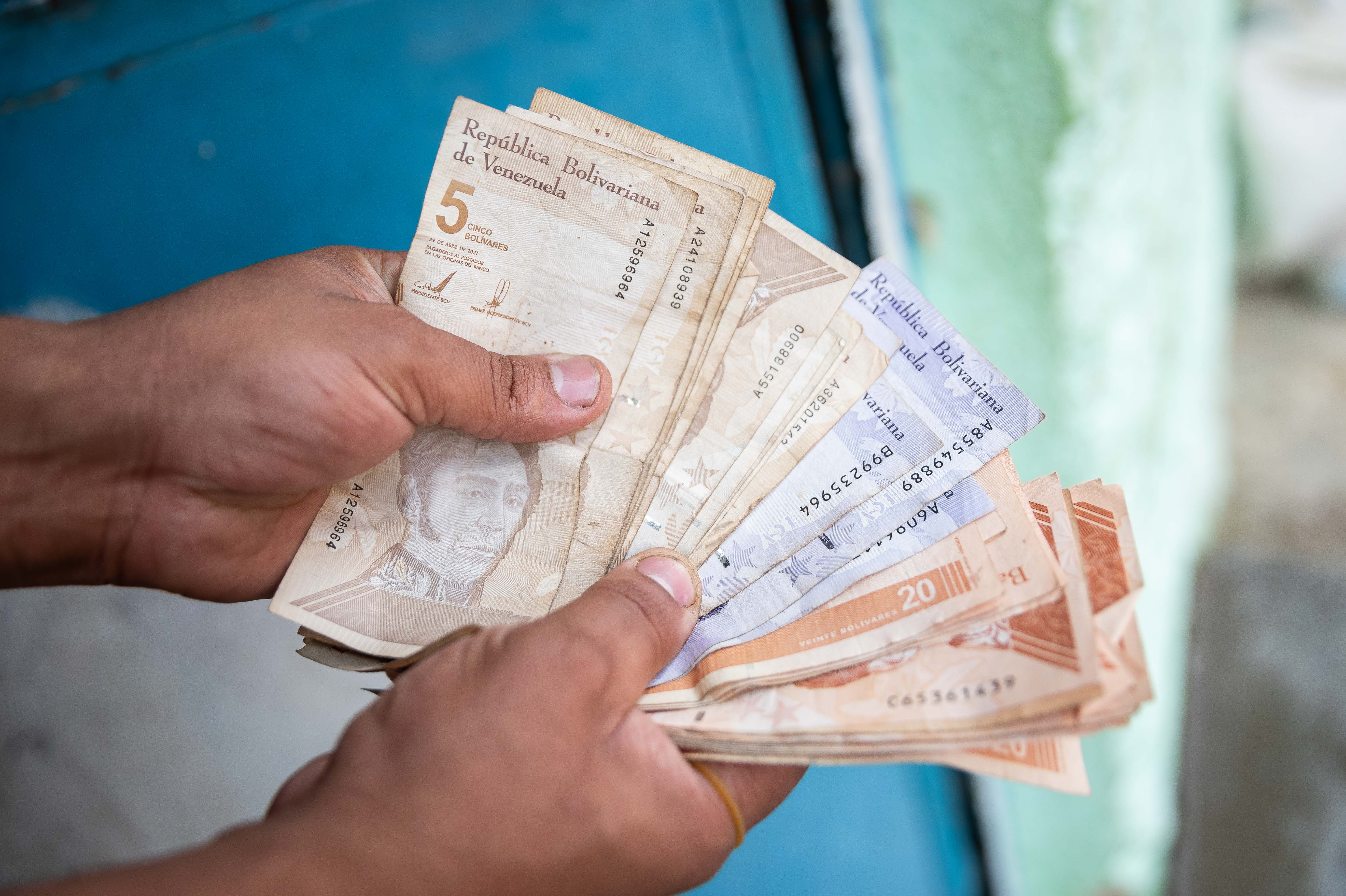 Subió la unidad tributaria en Venezuela: ¿Qué es y para qué sirve?
