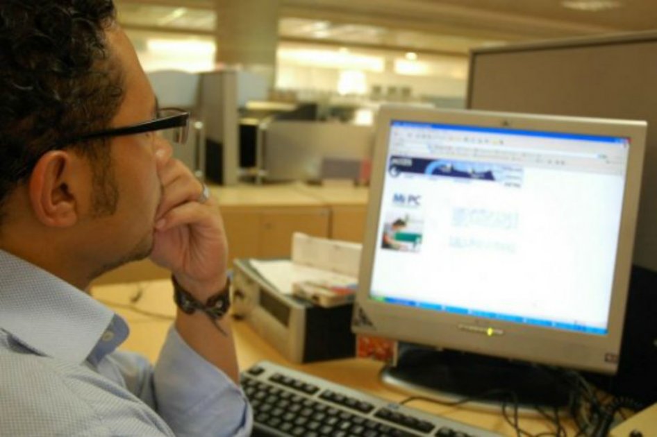 Por un error de digitación más de 20 jóvenes perdieron beca