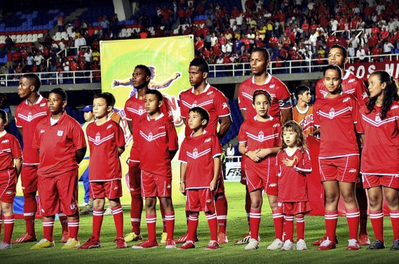 América de Cali, a ganar o a amañarse en la B
