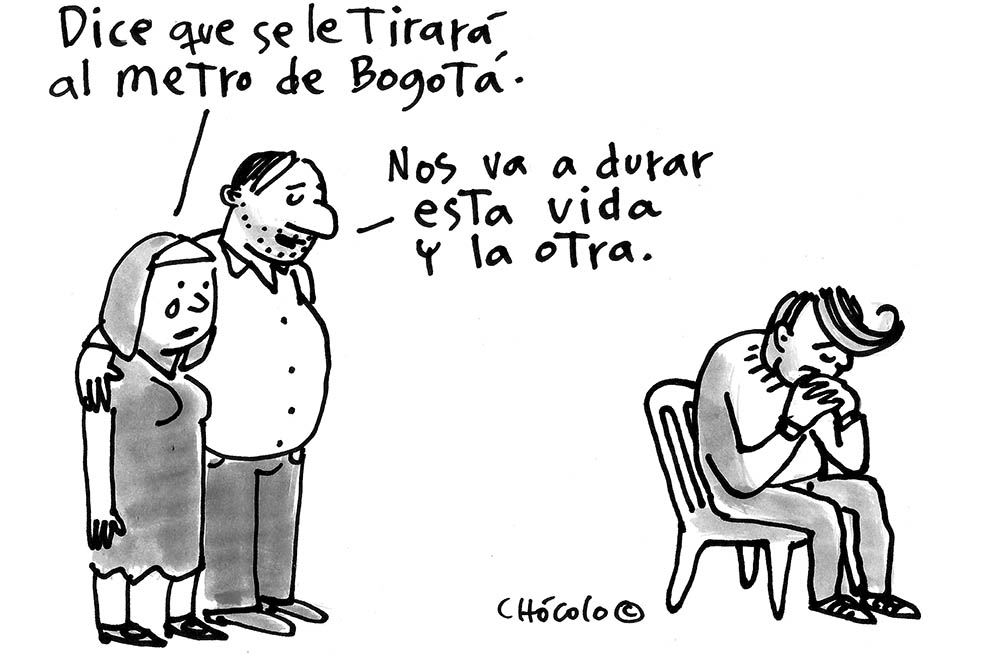 Chócolo