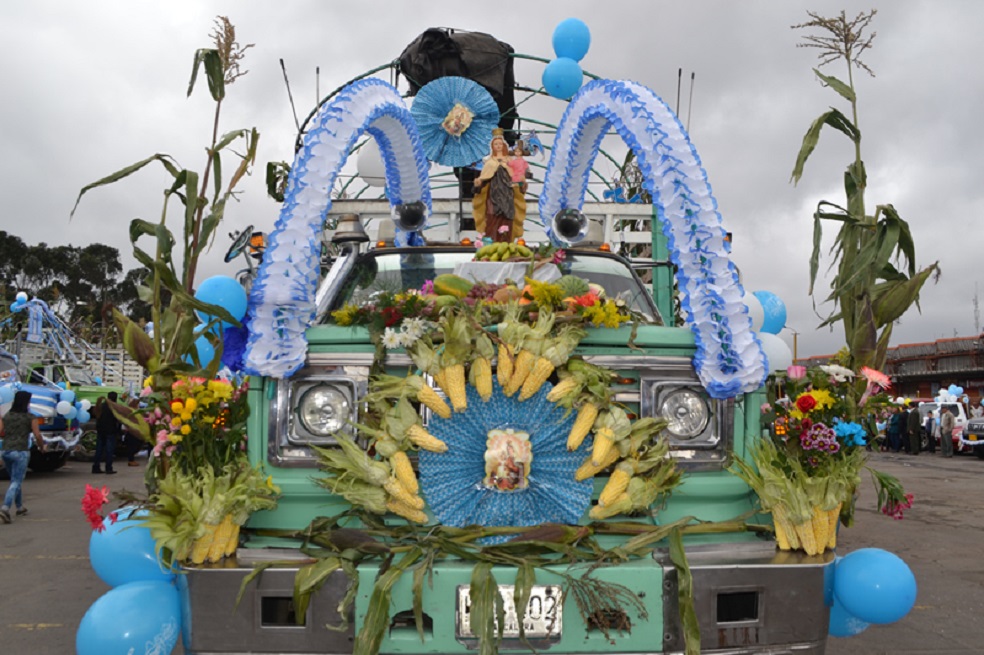 ¿Por qué se celebra el 16 de julio el Día de la Virgen del Carmen?