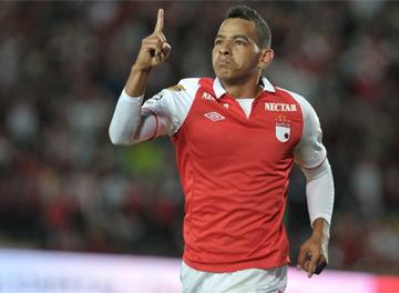 Santa Fe derrotó a Júnior en Barranquilla