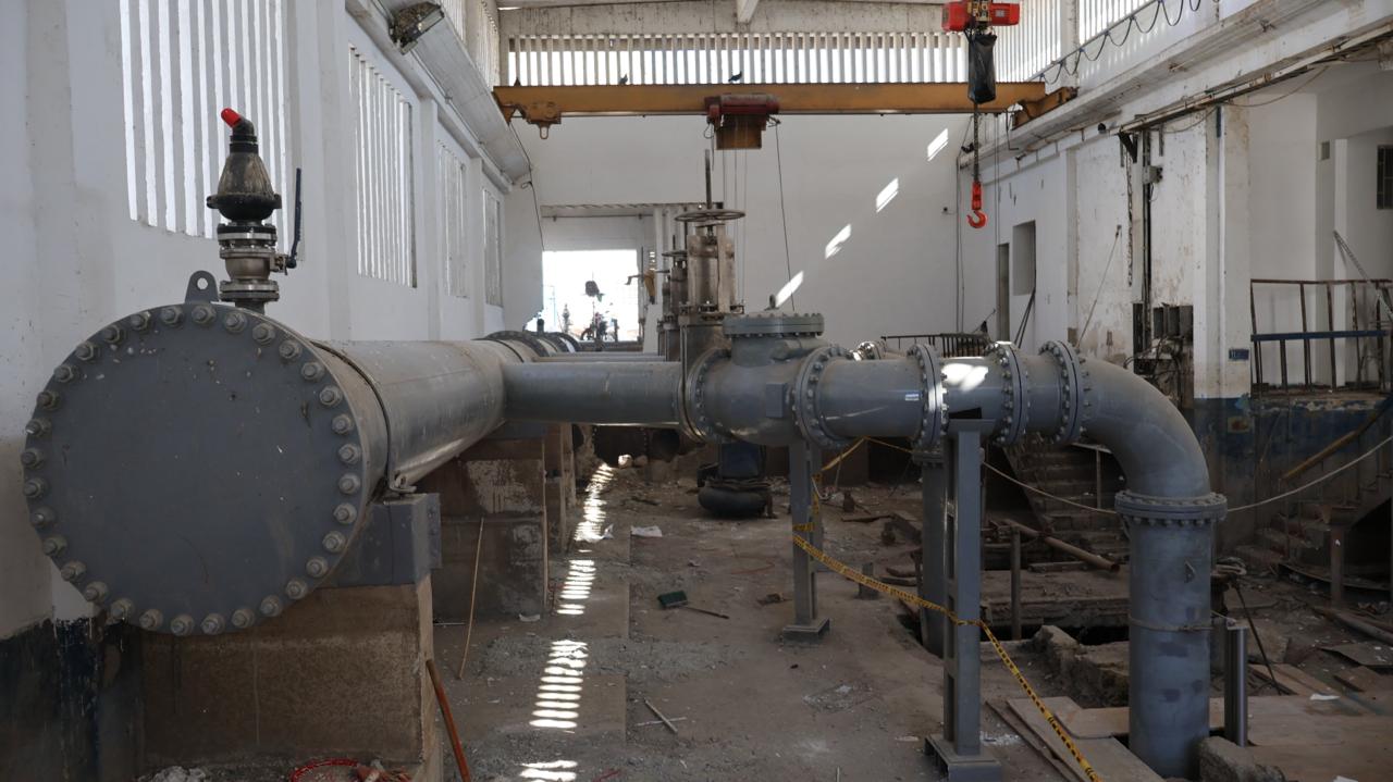 El cambio de planes a “última hora” en el proyecto para llevar más agua a Santa Marta