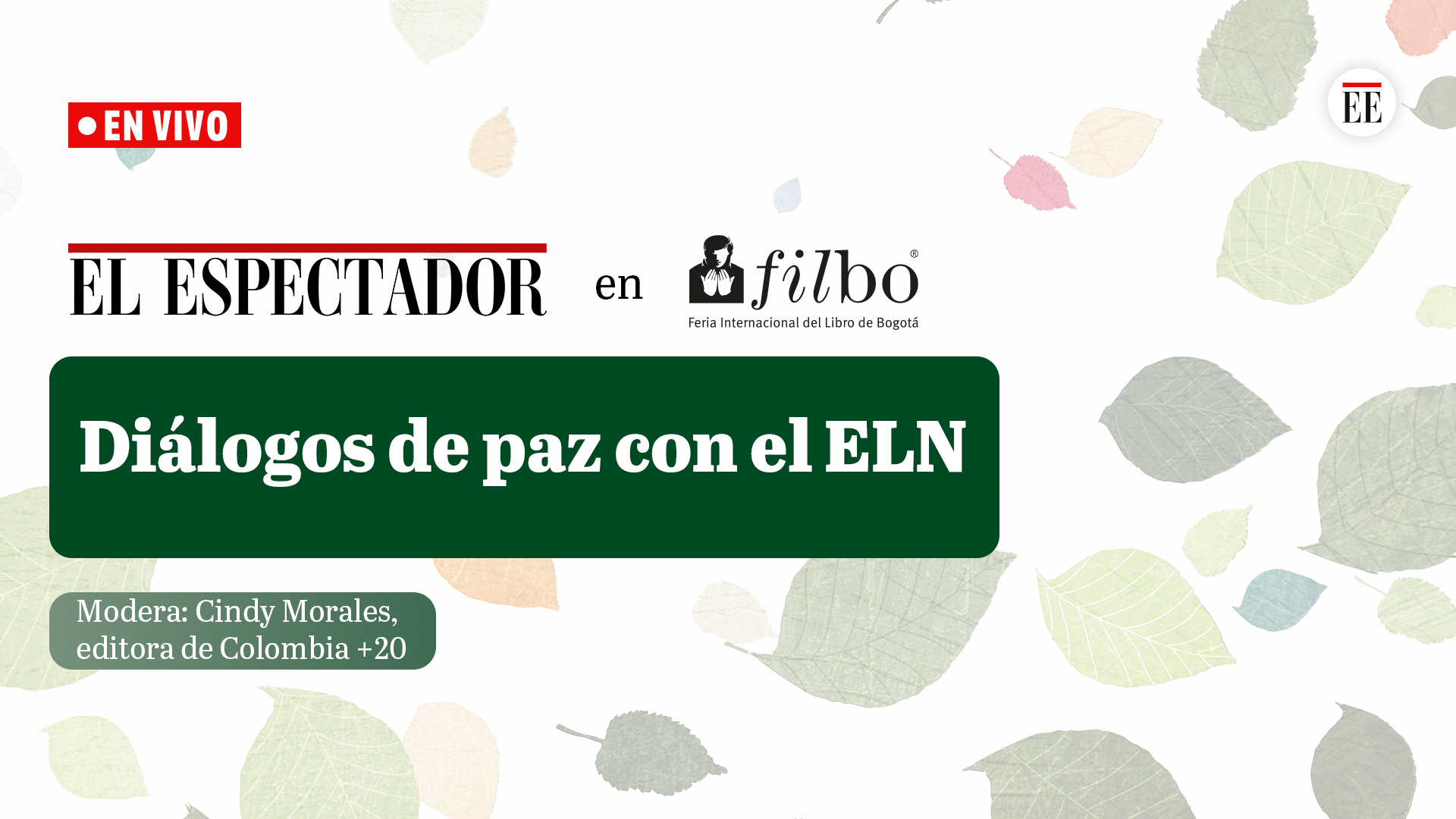 Diálogos de paz con el ELN: ¿se logrará firmar un Acuerdo con el Gobierno Petro?