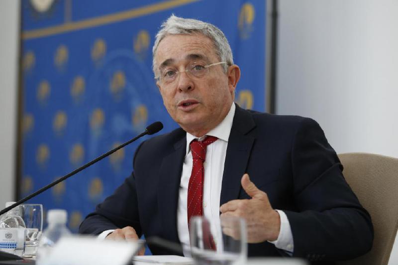 Las pruebas que se ordenaron en la investigación contra Uribe por la masacre de El Aro