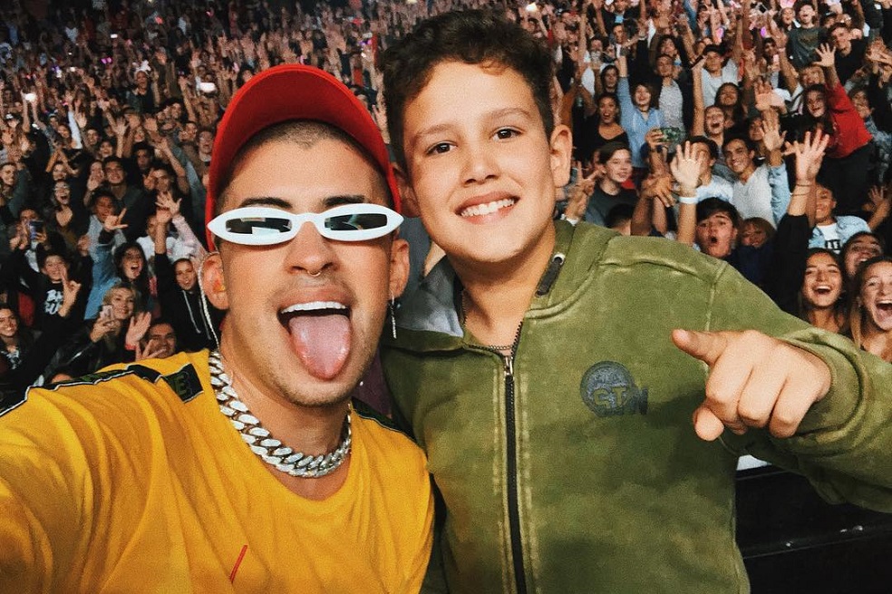 Gobernador de Puerto Rico pide a Bad Bunny hacer tercer concierto