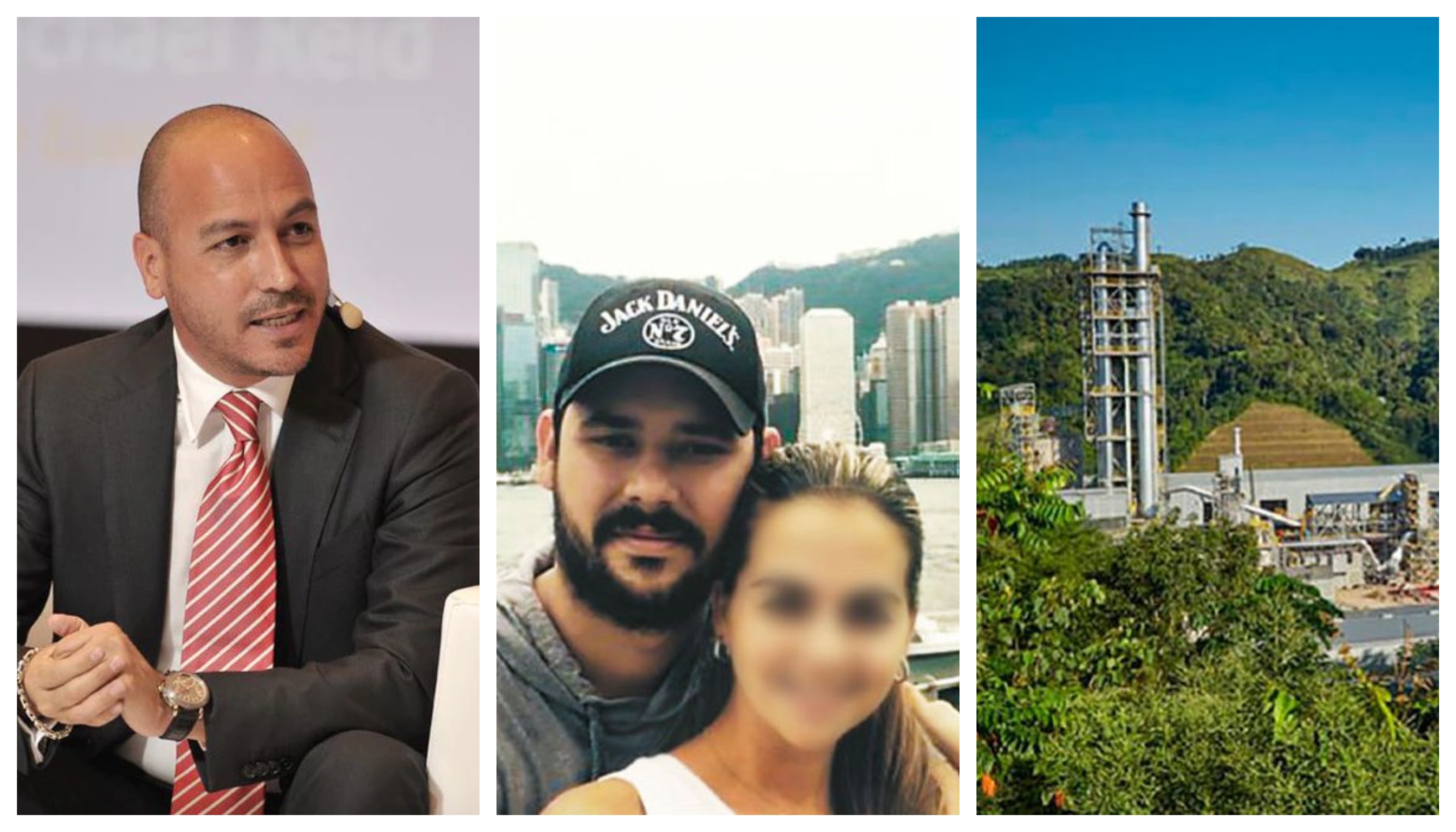 ¿Quién es quién en el reactivado caso Cemex?