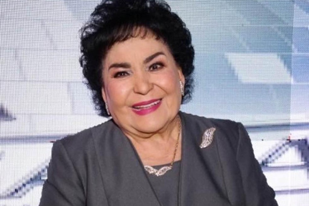 A sus 82 años, murió la actriz mexicana Carmen Salinas de ‘María la del barrio’