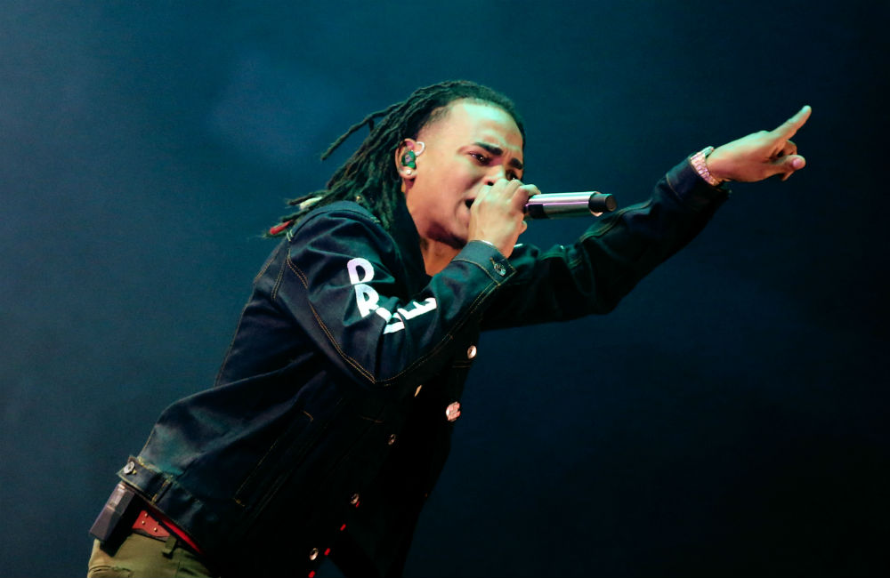 Ozuna, Carlos Vives, Karol G y Bad Bunny actuarán en los Billboard latinos 2019