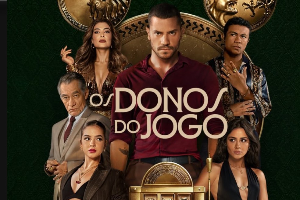 ‘Los dueños del juego’: ¿Tendrá segunda temporada?, reparto, dónde se grabó y más