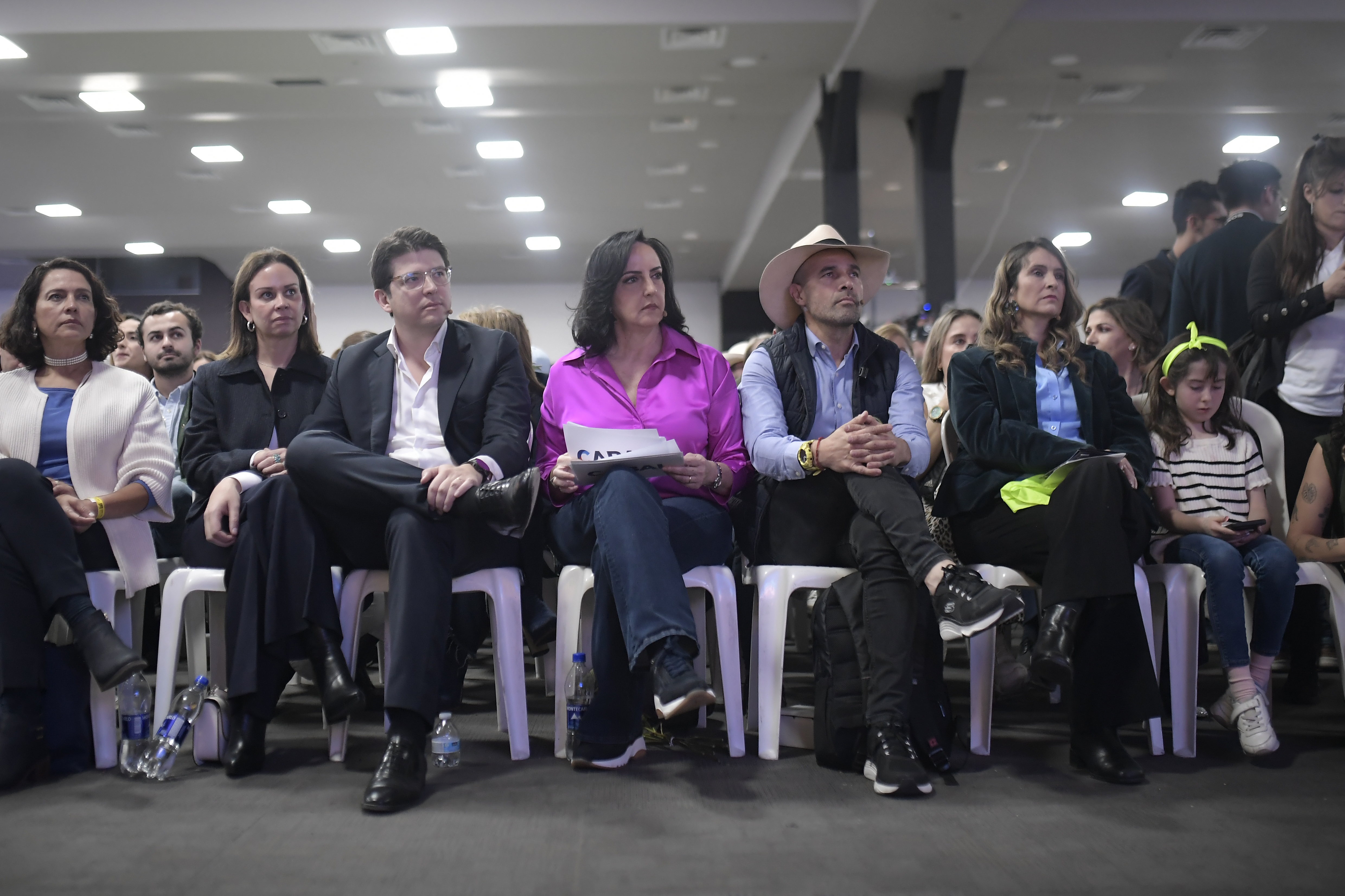 Vuelve el foro de precandidatos del Centro Democrático: esta vez será en Valledupar