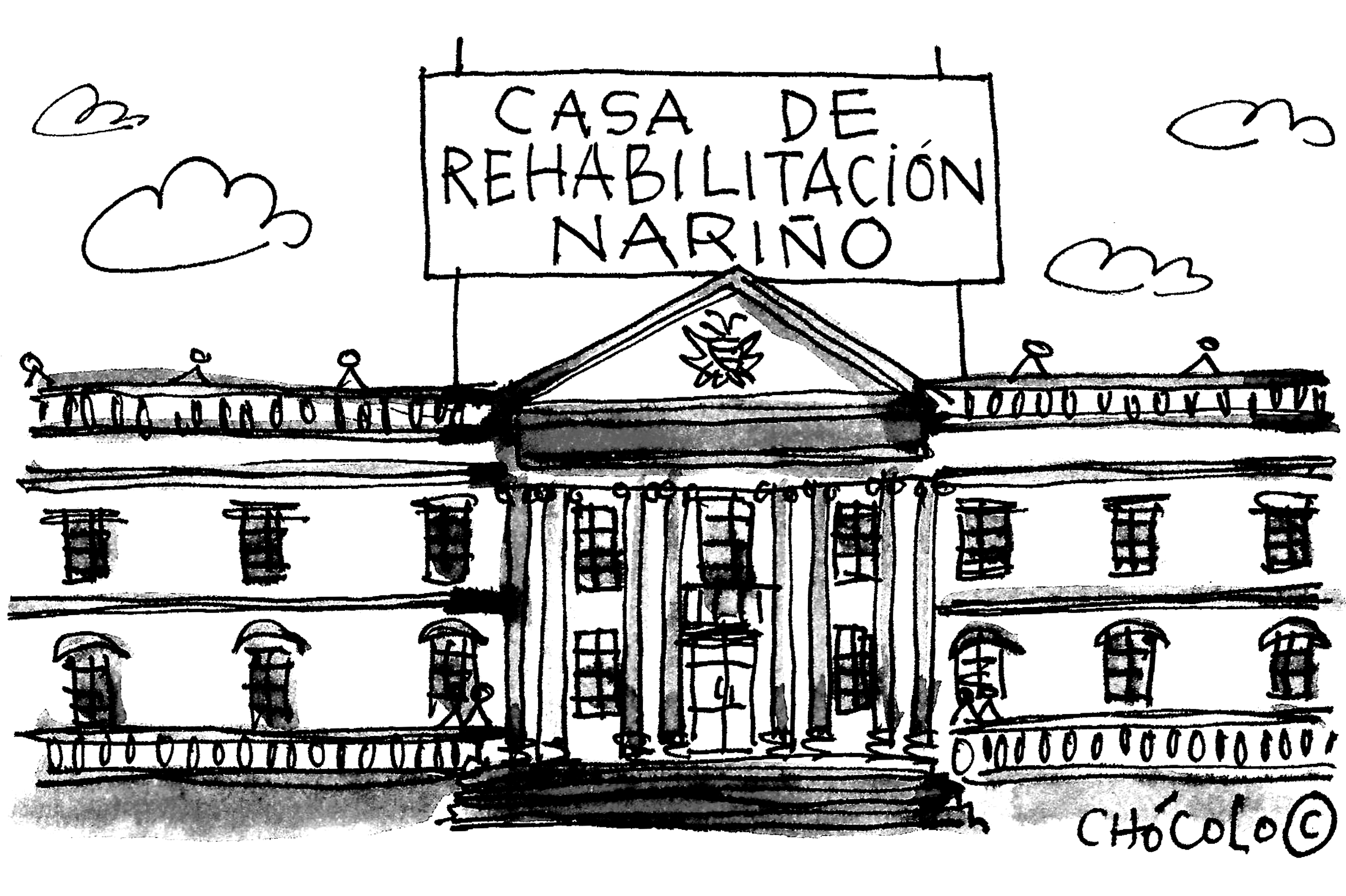Chócolo