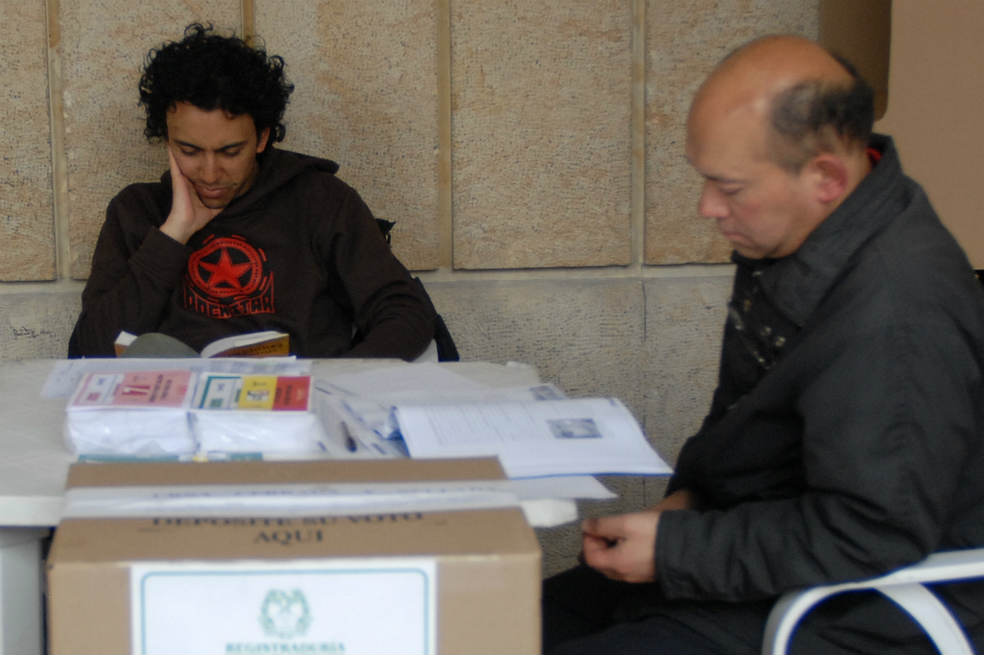 Consultas: el costo de la democracia