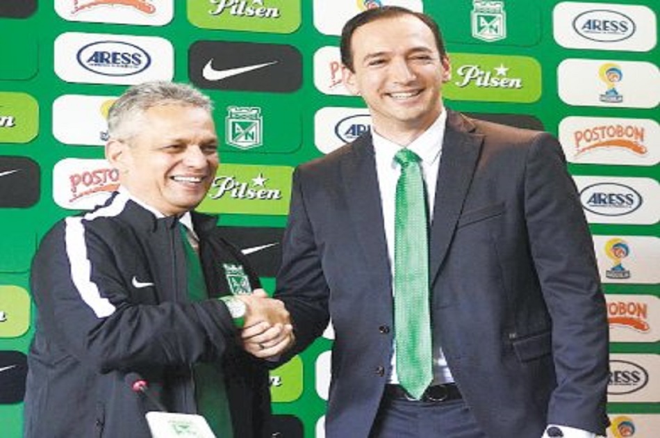 Nacional rueda bien en la Liga Águila