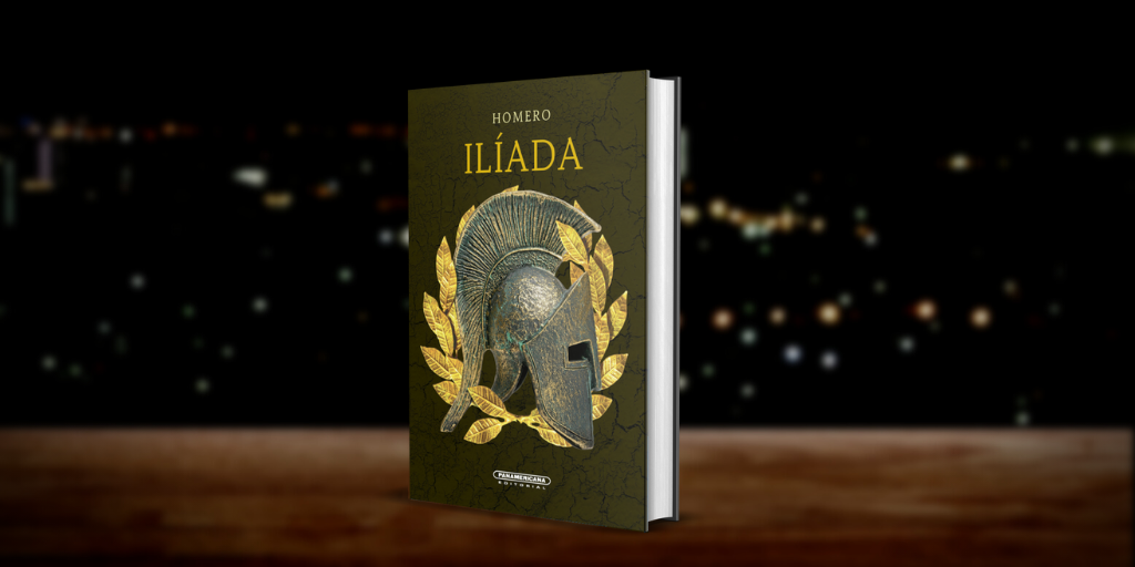 Ilíada (Por Capítulos)