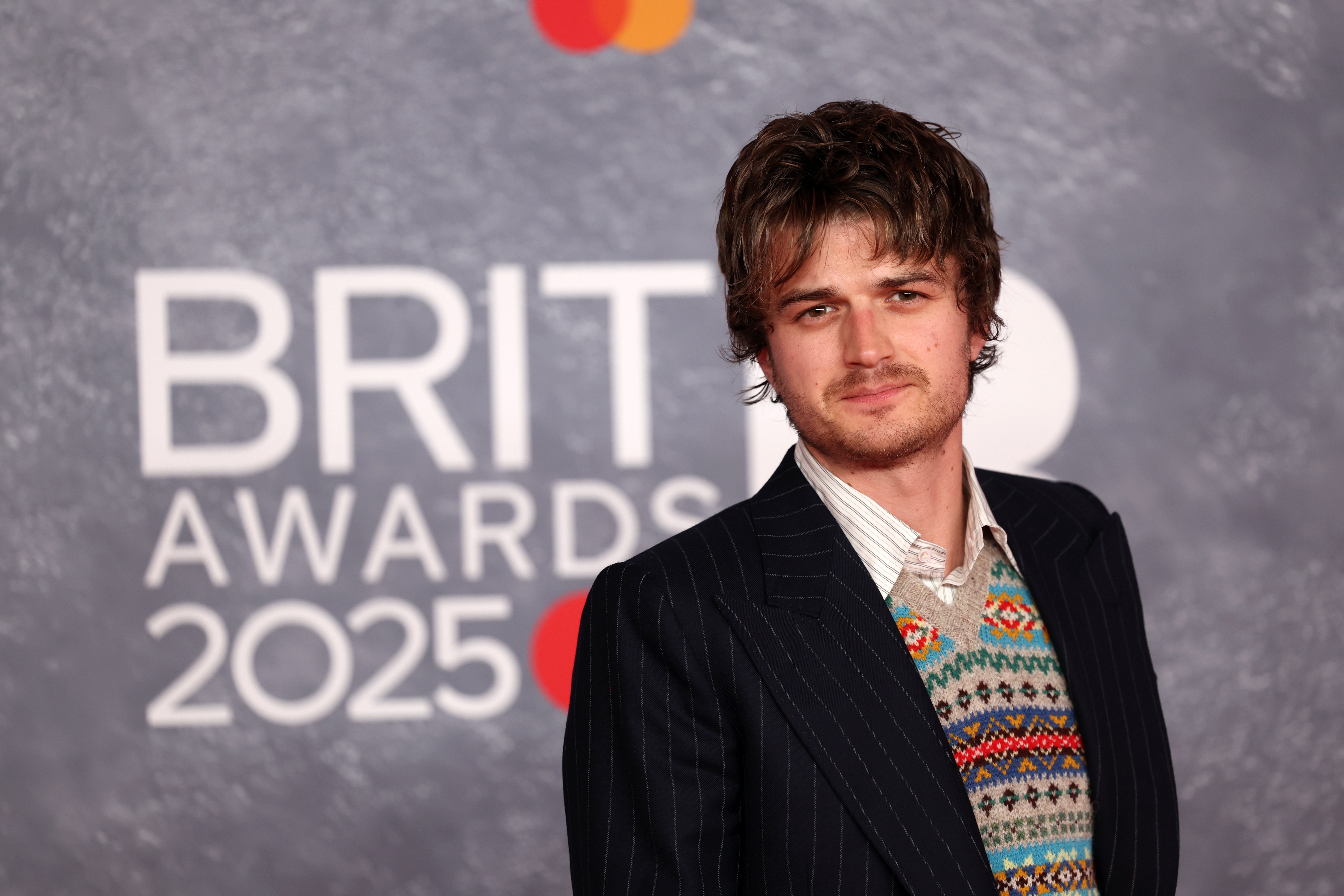 Joe Keery: Así le cambió la vida Steve Harrington de Strangers Things. Estará en Colombia