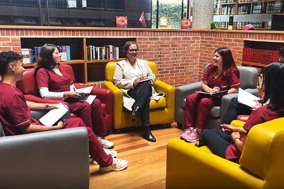 Psicología Educativa en Unicervantes para transformar el aprendizaje en las aulas