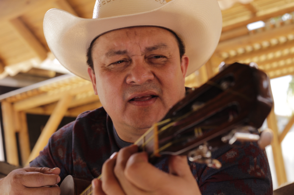 «Las raíces de la música llanera están lejos y no se han comercializado»: Walter Silva