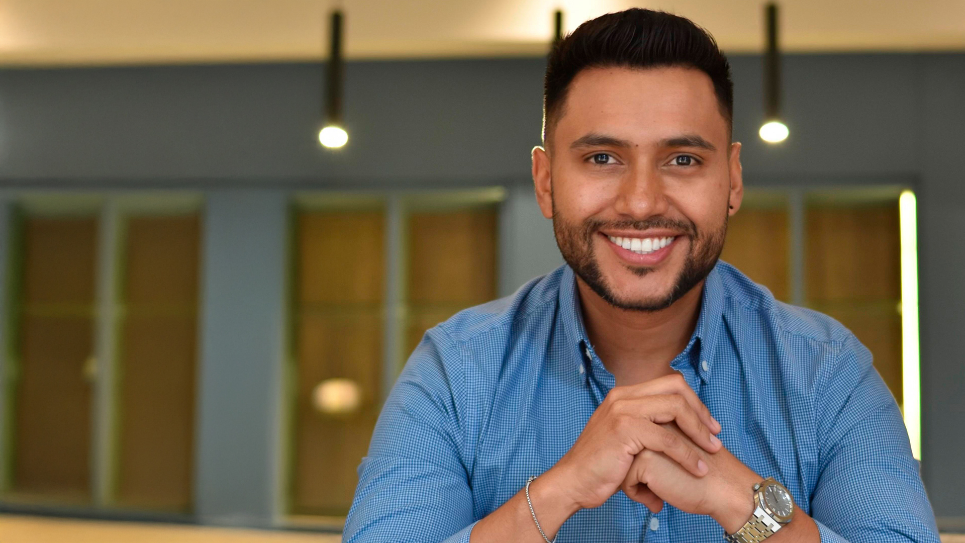 La startup que ofrece servicios a “los excluidos” y ya vende US$ 1 millón al mes