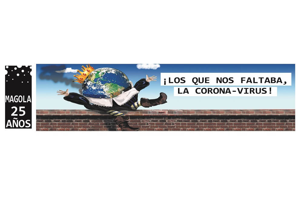La corona