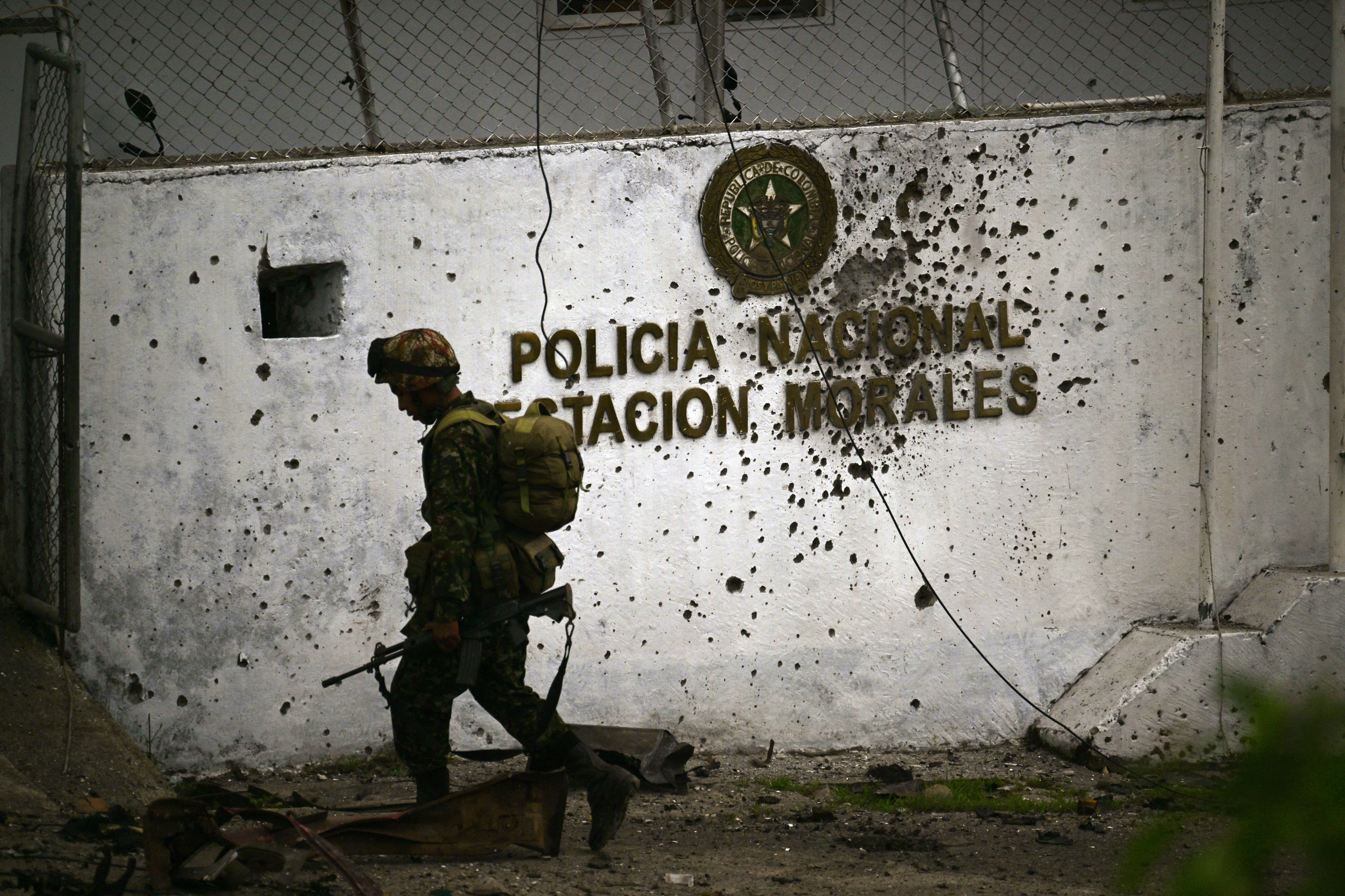 Así se está recrudeciendo el conflicto por crisis con disidencia de Mordisco