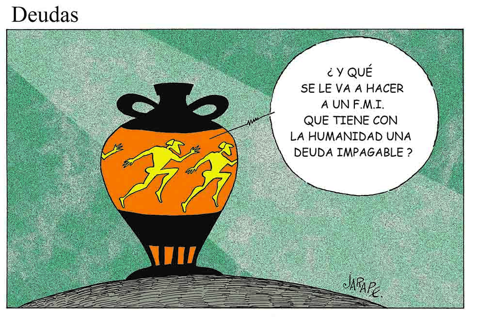 Jarape