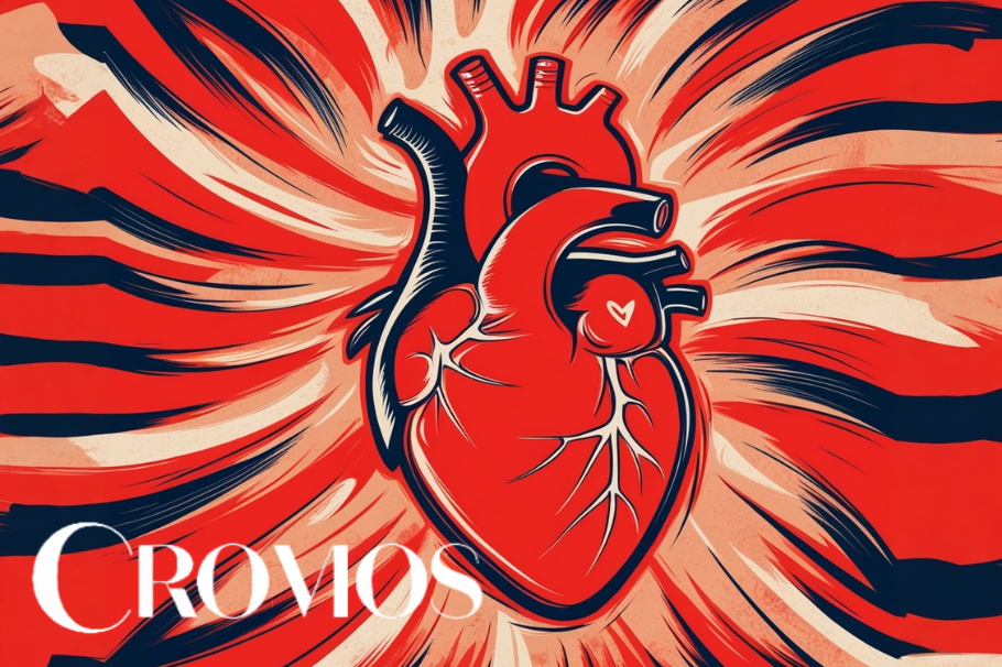 Cuando el corazón habla: la conexión estrecha entre palpitaciones y ansiedad