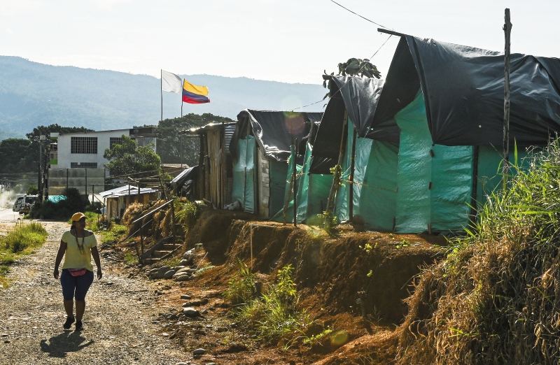 Contraloría halló irregularidades por COP 125.710 millones en reconstrucción de Mocoa