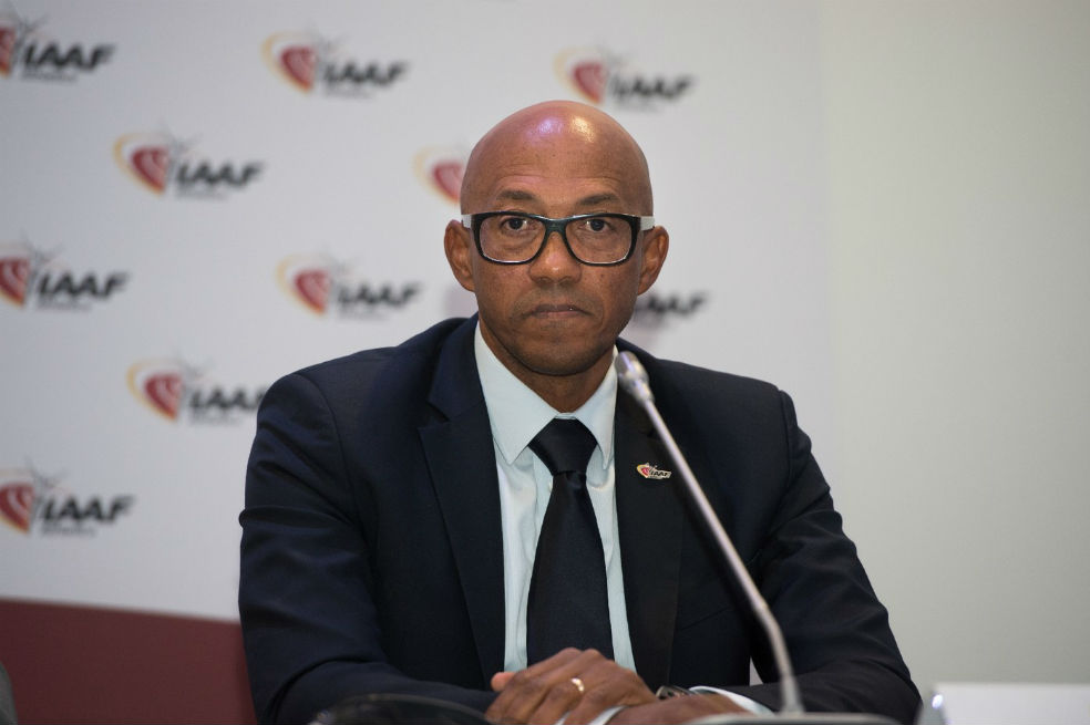 Miembro de la IAAF, suspendido por ser sospechoso de corrupción