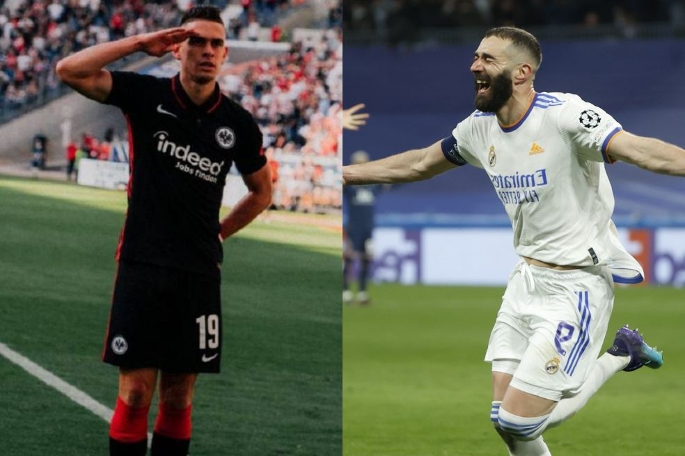 ¿A qué hora juega Real Madrid vs. Frankfurt hoy y dónde ver la Supercopa en vivo?