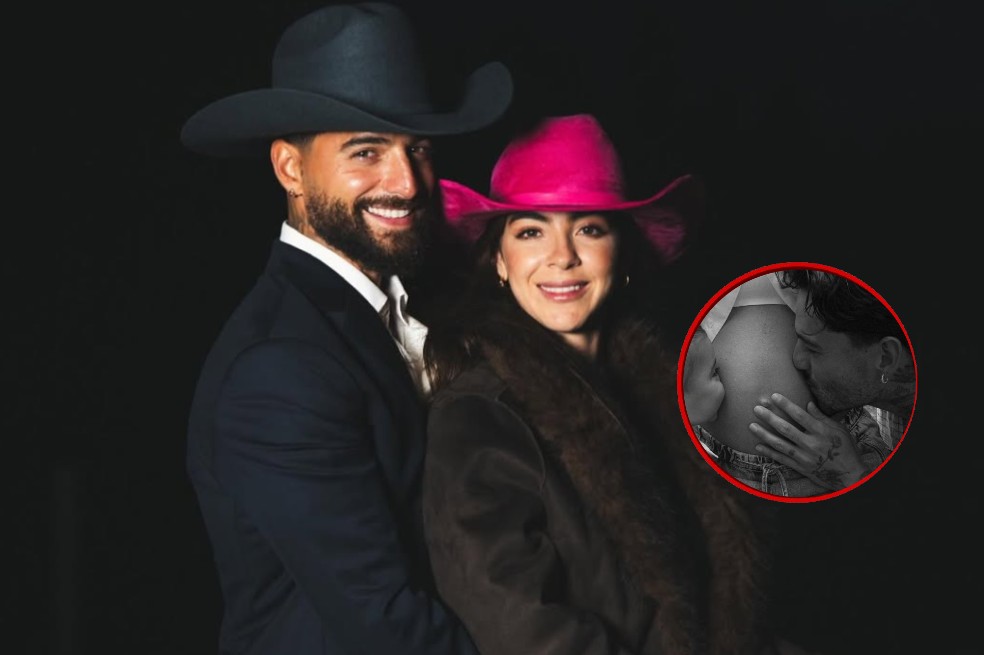 Maluma reveló dónde nacerá su segundo hijo con Susana Gómez