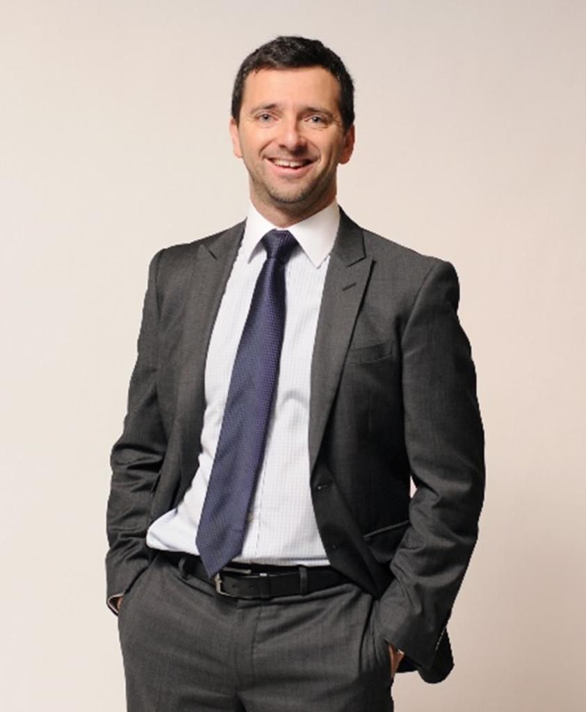 Banco Interamericano de Desarrollo (BID) designó nuevo representante en Colombia