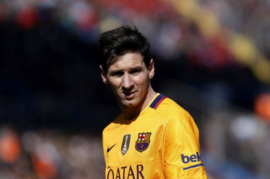 Messi se somete a pruebas médicas por problemas renales