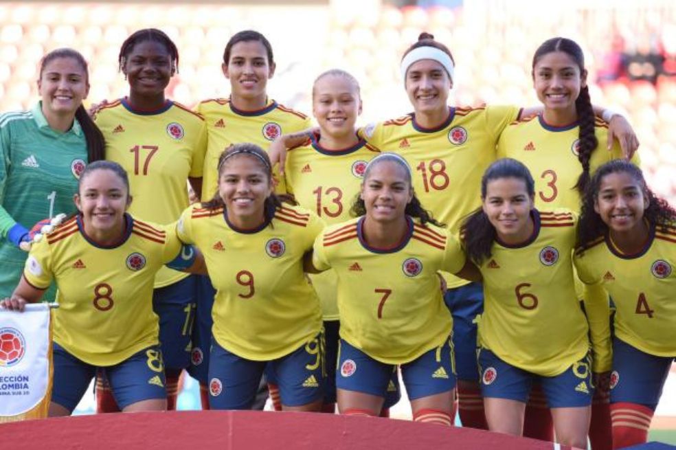 Favoritos del Mundial Femenino Sub-20: ¿para qué está Colombia?
