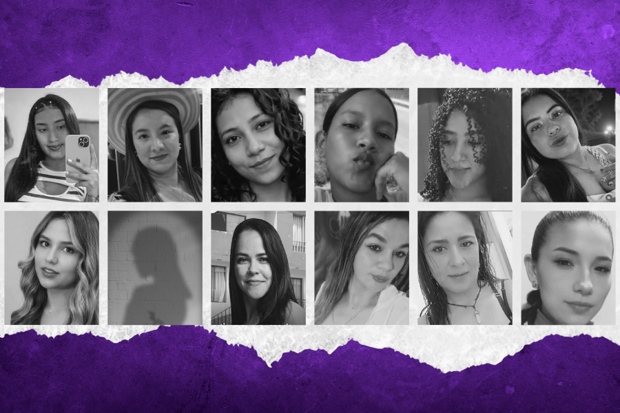 Crisis de feminicidios en Colombia: ¿qué revelan los casos que ocurrieron en julio?